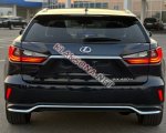 продам Lexus RX 450h в пмр  фото 2