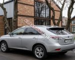продам Lexus RX 450h в пмр  фото 3