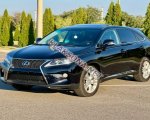 продам Lexus RX 450h в пмр  фото 6