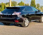продам Lexus RX 450h в пмр  фото 1