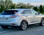 продам Lexus RX 450h в пмр  фото 6