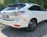 продам Lexus RX 450h в пмр  фото 5
