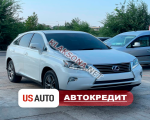 продам Lexus RX 450h в пмр  фото 1