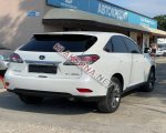 продам Lexus RX 450h в пмр  фото 4