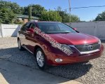 продам Lexus RX 450h в пмр  фото 6