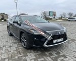 продам Lexus RX 450h в пмр  фото 3