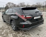 продам Lexus RX 450h в пмр  фото 5
