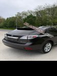 продам Lexus RX 450h в пмр  фото 4