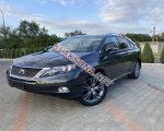 продам Lexus RX 450h в пмр  фото 3