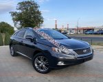 продам Lexus RX 450h в пмр  фото 6