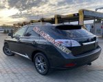 продам Lexus RX 450h в пмр  фото 4