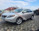продам Lexus RX 450h в пмр  фото 5