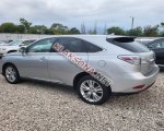 продам Lexus RX 450h в пмр  фото 4
