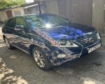 продам Lexus RX 450h в пмр  фото 4