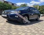 продам Lexus RX 450h в пмр  фото 6