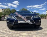 продам Lexus RX 450h в пмр  фото 4