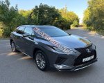 продам Lexus RX 450h в пмр  фото 6