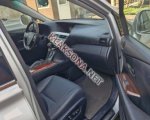 продам Lexus RX 450h в пмр  фото 4