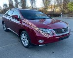 продам Lexus RX 450h в пмр  фото 6
