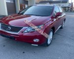 продам Lexus RX 450h в пмр  фото 5