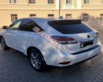 продам Lexus RX 450h в пмр  фото 6