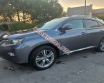 продам Lexus RX 450h в пмр  фото 2
