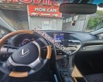 продам Lexus RX 450h в пмр  фото 1