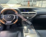продам Lexus RX 450h в пмр  фото 2