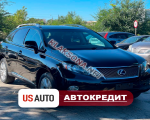 продам Lexus RX 450h в пмр  фото 2