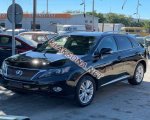 продам Lexus RX 450h в пмр  фото 1