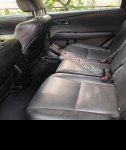 продам Lexus RX 450h в пмр  фото 5