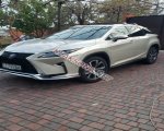 продам Lexus RX 450h в пмр  фото 5