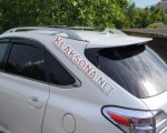 продам Lexus RX 450h в пмр  фото 1