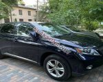 продам Lexus RX 450h в пмр  фото 1