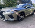 продам Lexus RX 450h в пмр  фото 3