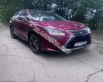 продам Lexus RX 450h в пмр  фото 4