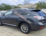 продам Lexus RX 450h в пмр  фото 4