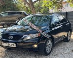 продам Lexus RX 450h в пмр  фото 5