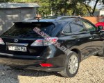 продам Lexus RX 450h в пмр  фото 4