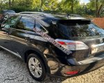 продам Lexus RX 450h в пмр  фото 3
