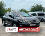 продам Lexus RX 450h в пмр  фото 1