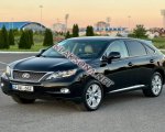 продам Lexus RX 450h в пмр  фото 2