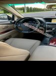 продам Lexus RX 450h в пмр  фото 3