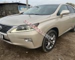 продам Lexus RX 450h в пмр  фото 1
