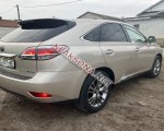 продам Lexus RX 450h в пмр  фото 4
