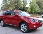 продам Lexus RX 450h в пмр  фото 2