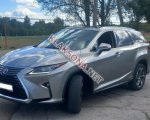 продам Lexus RX 450h в пмр  фото 6