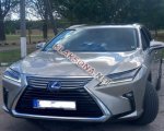 продам Lexus RX 450h в пмр  фото 1