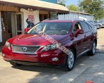 продам Lexus RX 450h в пмр  фото 1