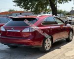 продам Lexus RX 450h в пмр  фото 5